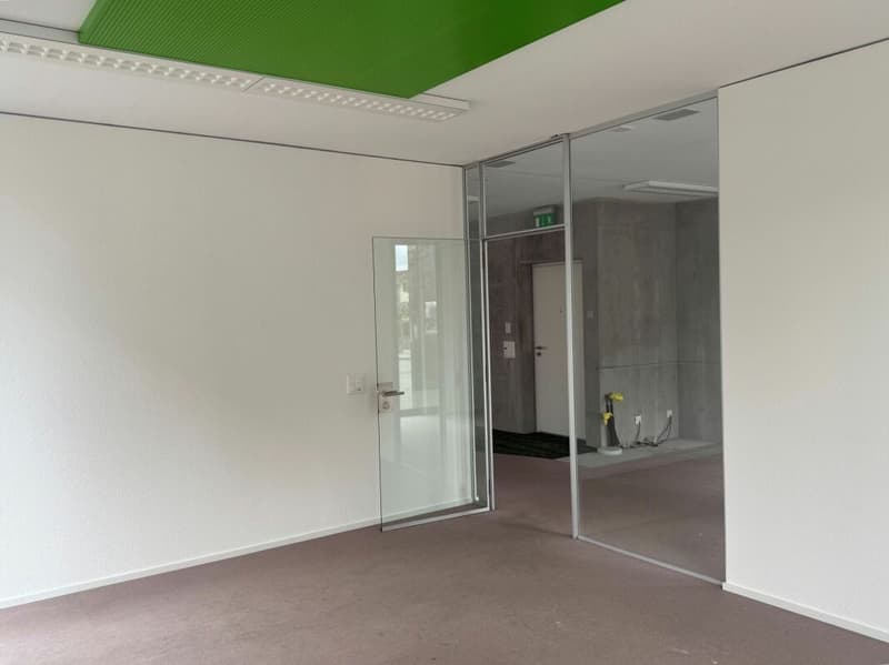 Gewerberaum im Zentrum von Widnau (6)