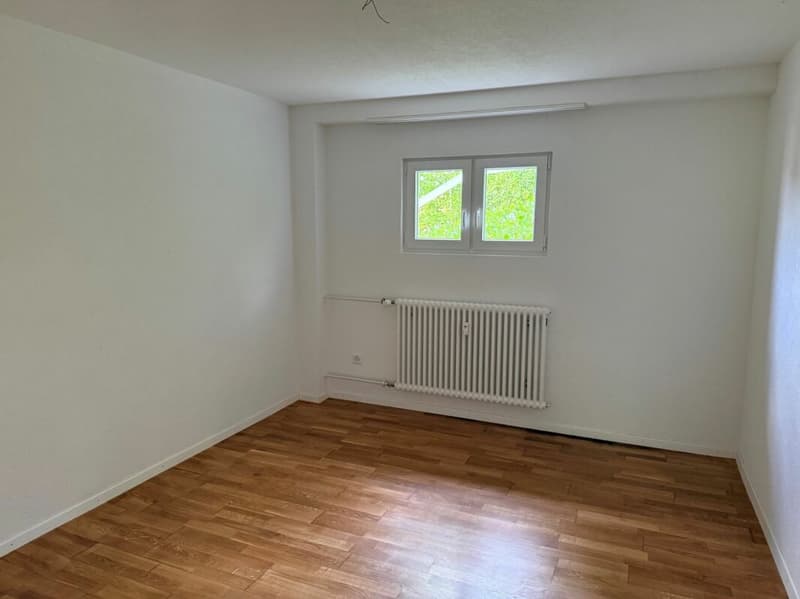 3.5 room apartment with seating area (6)