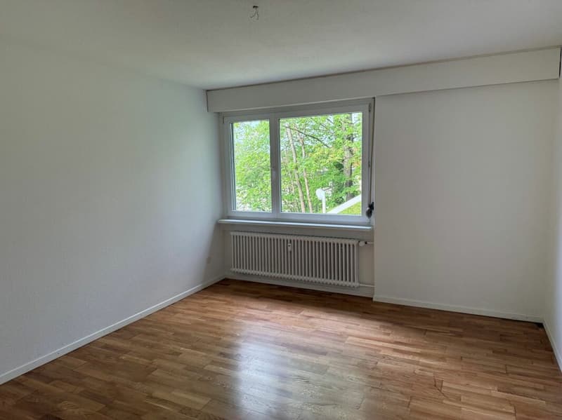 3.5 room apartment with seating area (7)