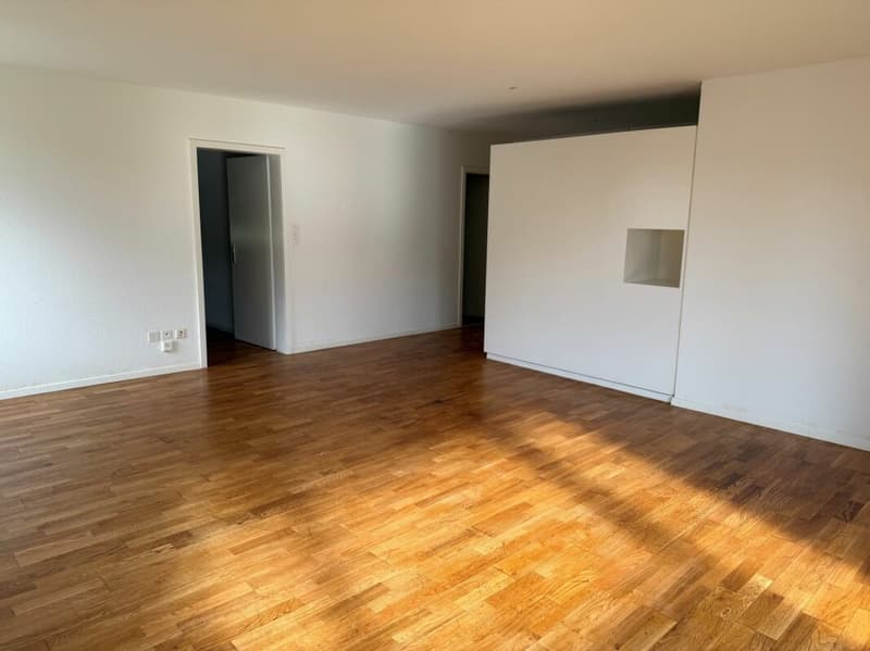 3.5 room apartment with seating area (5)