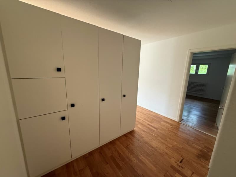 3.5 room apartment with seating area (8)