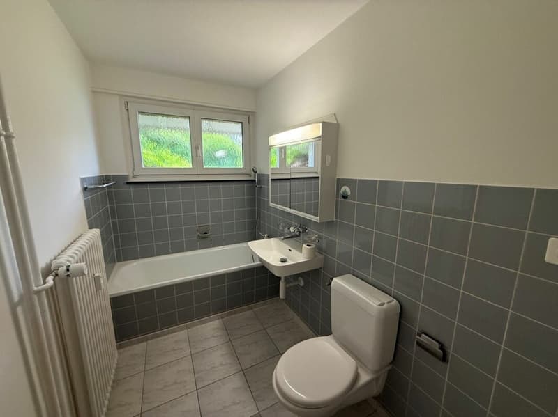 3.5 room apartment with seating area (4)