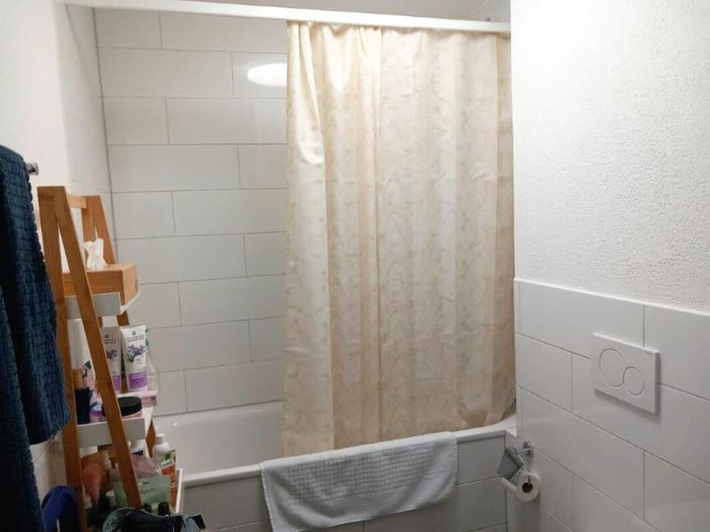 Möblierte 2.5 Zimmerwohnung mit Balkon (8)