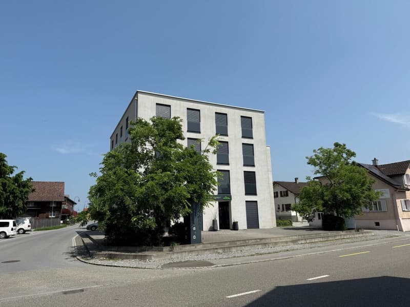 Gewerberaum im Zentrum von Widnau (9)