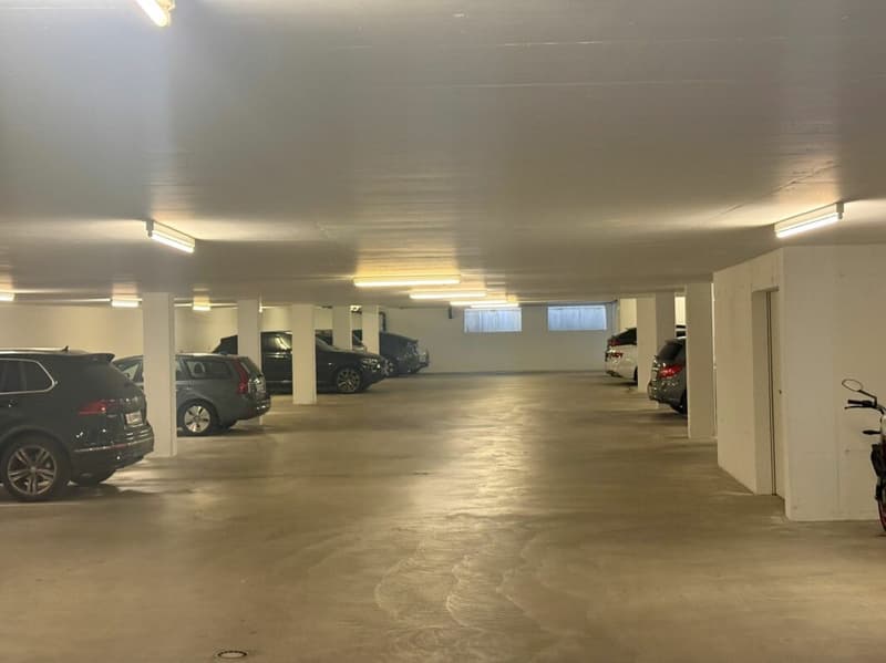 Tiefgaragenplatz in Widnau (3)