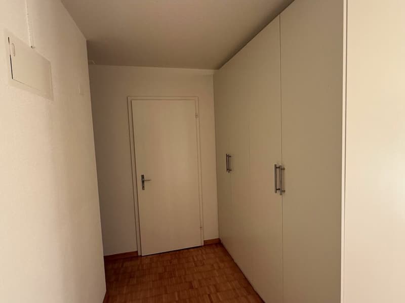 3.5 Zimmerwohnung mit Sitzplatz (9)