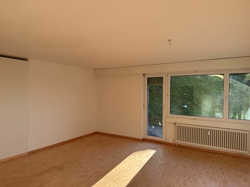 3.5 Zimmerwohnung mit Sitzplatz (6)