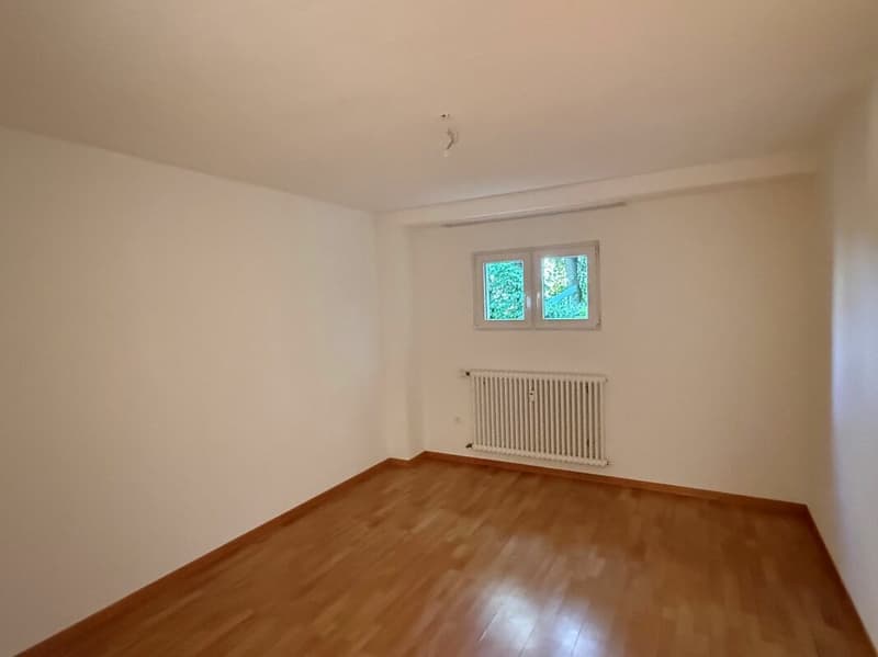 3.5 Zimmerwohnung mit Sitzplatz (8)