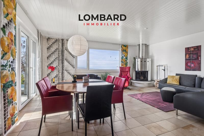 ***VERKAUFT*** Geräumiges Familienhaus mit ebenerdigem Studio (2)