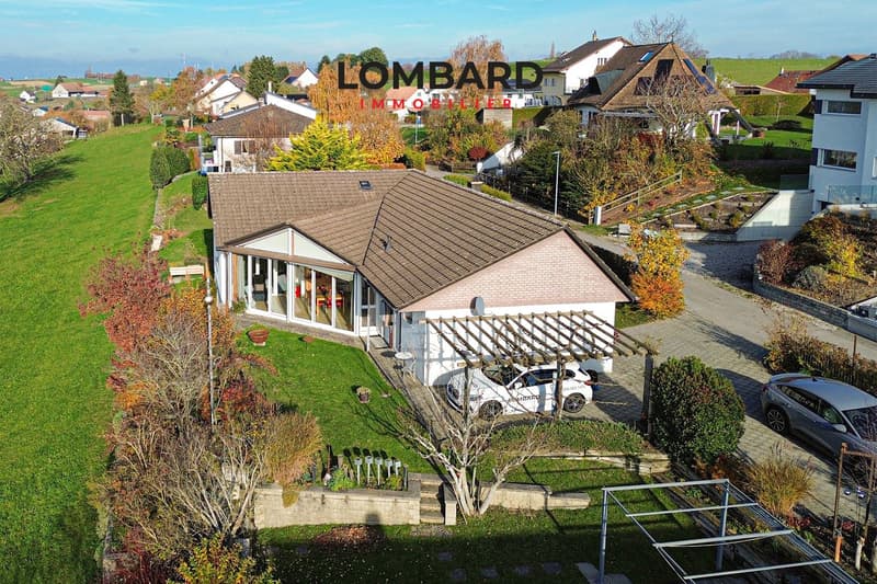 ***VERKAUFT*** Geräumiges Familienhaus mit ebenerdigem Studio (7)