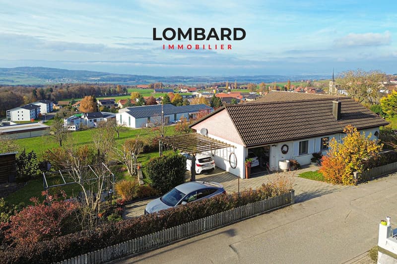 ***VERKAUFT*** Geräumiges Familienhaus mit ebenerdigem Studio (8)