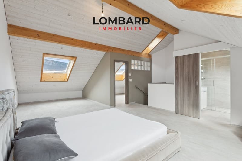 ***SOLD*** Spacious modern villa with 6.5 rooms (7)