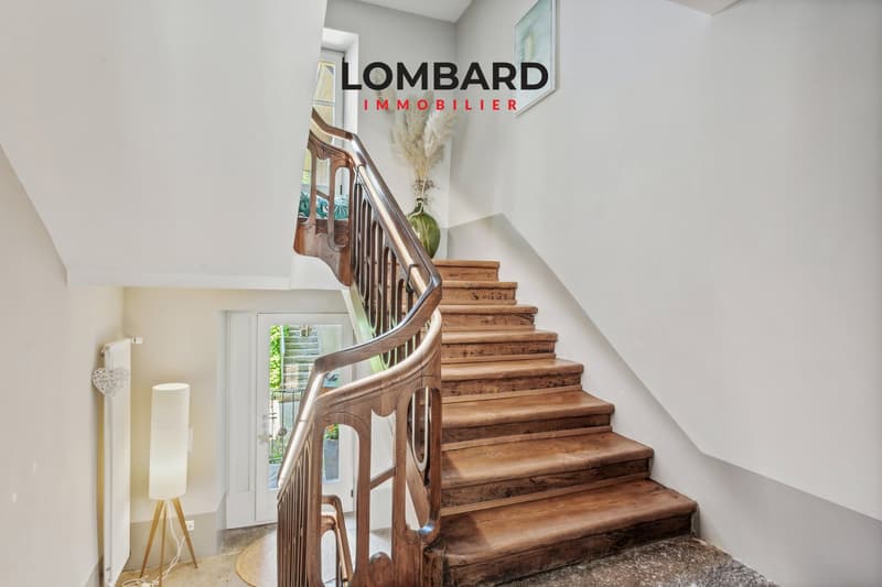 Exceptional property located in the heart of Estavayer-le-Lac (6)
