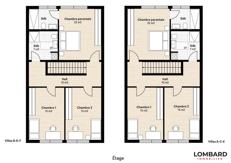 New 5-room individual villa (10)