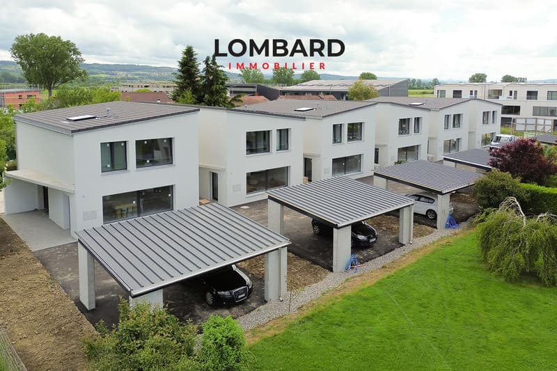 New 5-room individual villa (7)