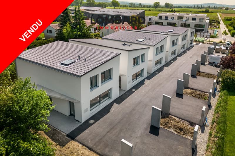 ***VENDU*** Villa individuelle neuve de 5 pièces (1)