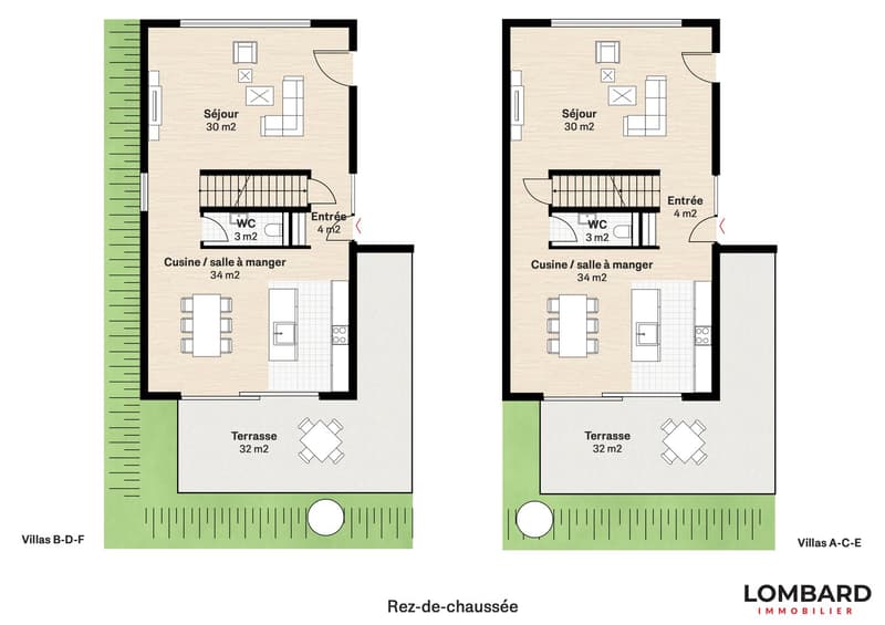 New 5-room individual villa (9)