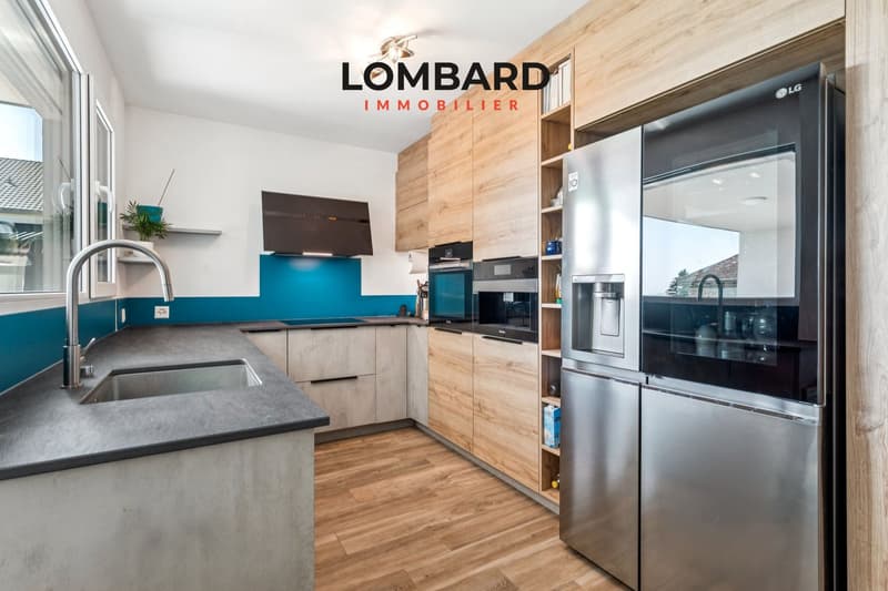 Spacious modern 4.5-room apartment (2)