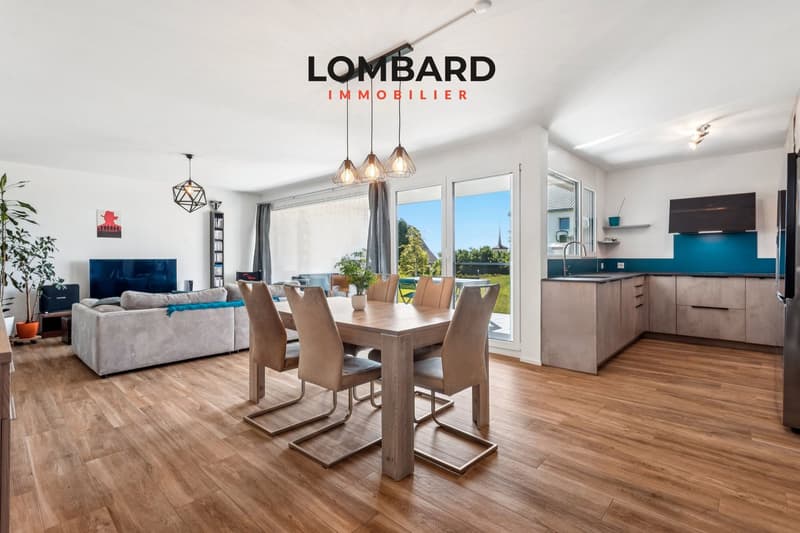 Spacious modern 4.5-room apartment (1)