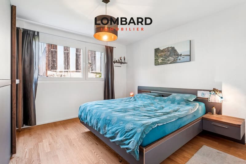 Geräumige moderne 4,5-Zimmer-Wohnung (3)