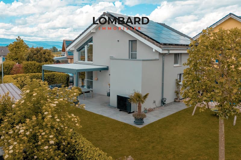 Spacious modern 5.5-room villa (1)