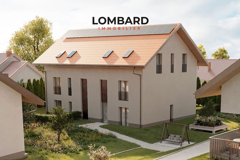 New 3.5-room apartment on the 2nd floor (9)