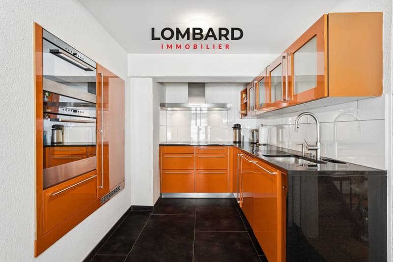 Prächtiges 5.5-Zimmer-Duplex im Herzen von Estavayer-le-Lac (4)