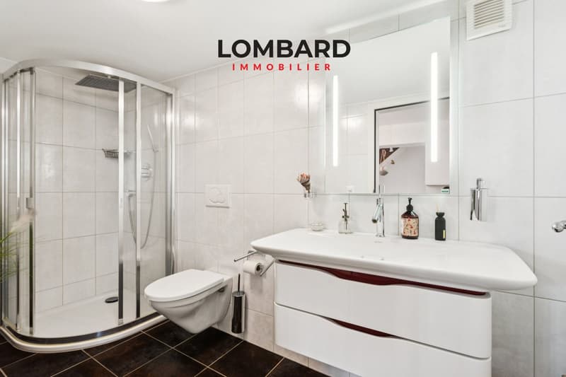 Prächtiges 5.5-Zimmer-Duplex im Herzen von Estavayer-le-Lac (9)