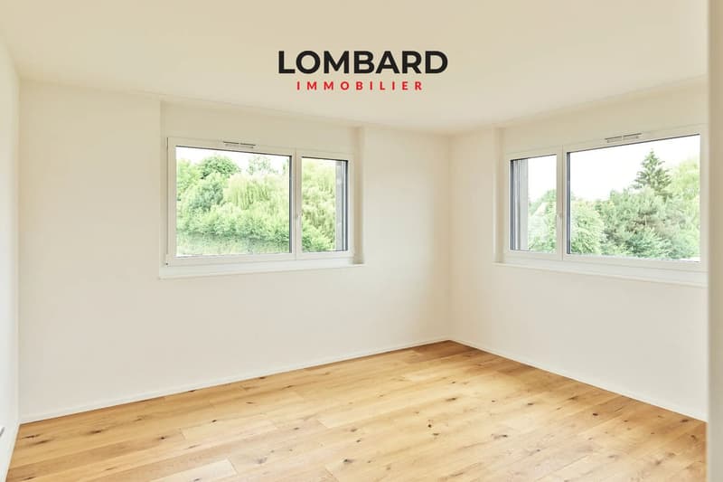 Appartement neuf de 5.5 pièces au 1er étage (6)