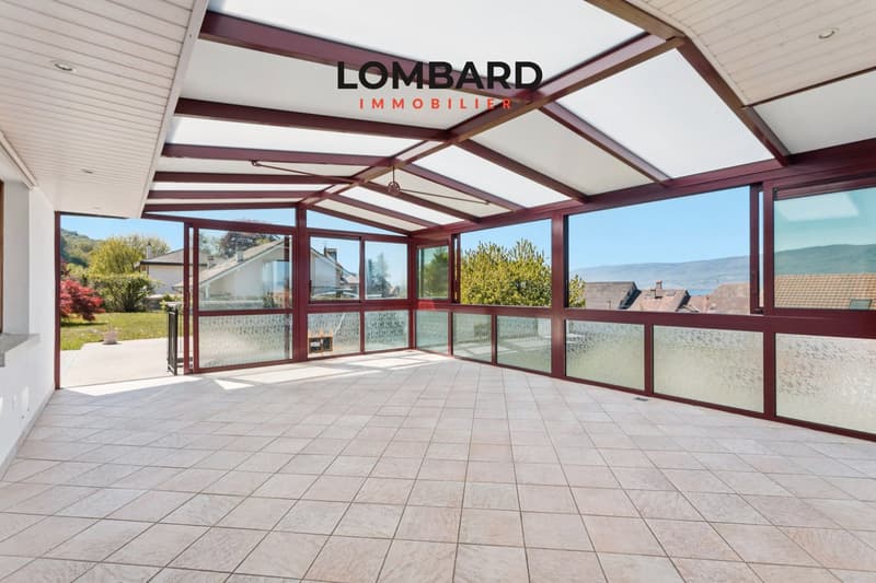 Spacieuse villa individuelle de 5.5 pièces (4)