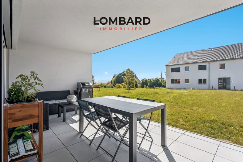 Spacieux appartement moderne de 4,5 pièces (1)