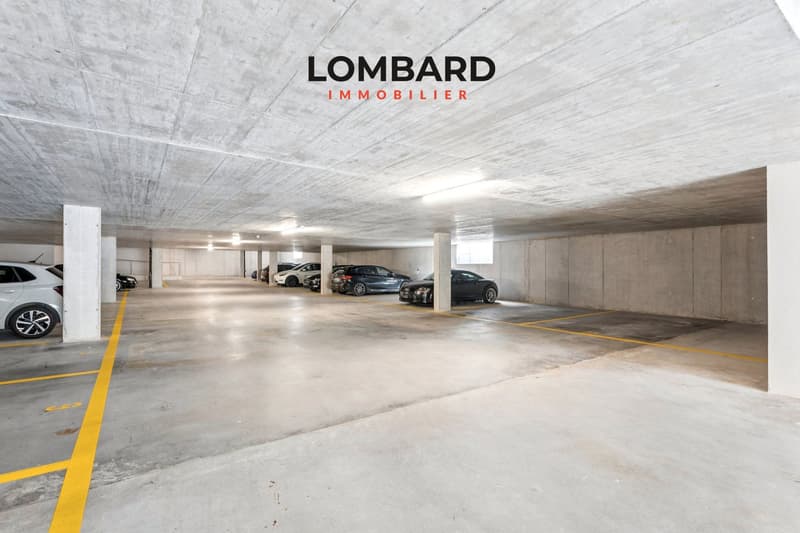 Spacieux appartement moderne de 4,5 pièces (7)