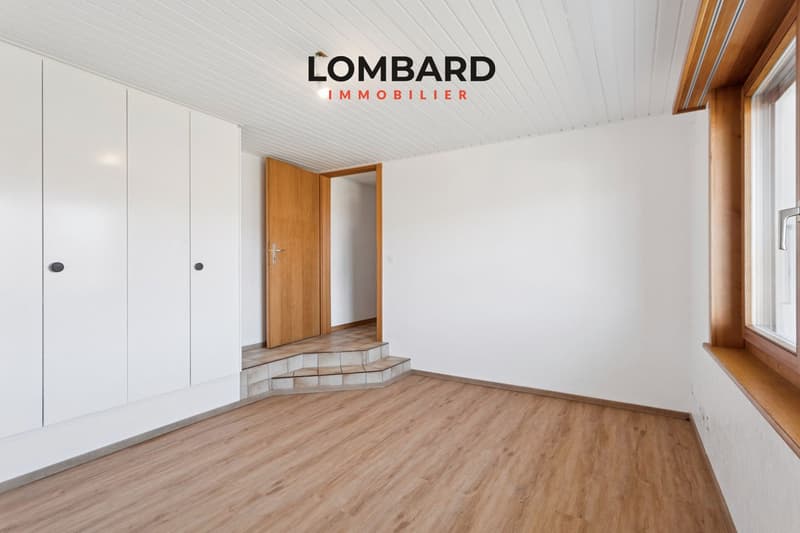 Spacieuse villa individuelle de 5.5 pièces (7)