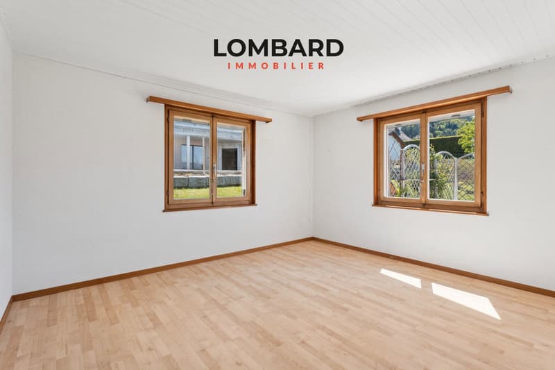 Spacieuse villa individuelle de 5.5 pièces (6)