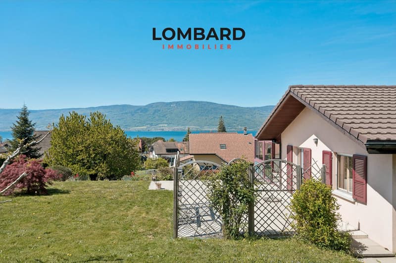 Spacieuse villa individuelle de 5.5 pièces (2)