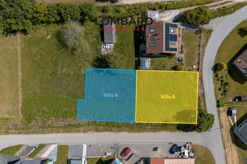 Magnifique villa neuve de 5 pièces (6)