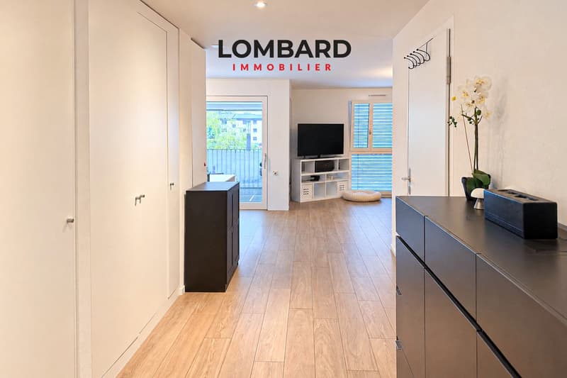 Spacieux appartement de 3.5 pièces au 1er étage (4)