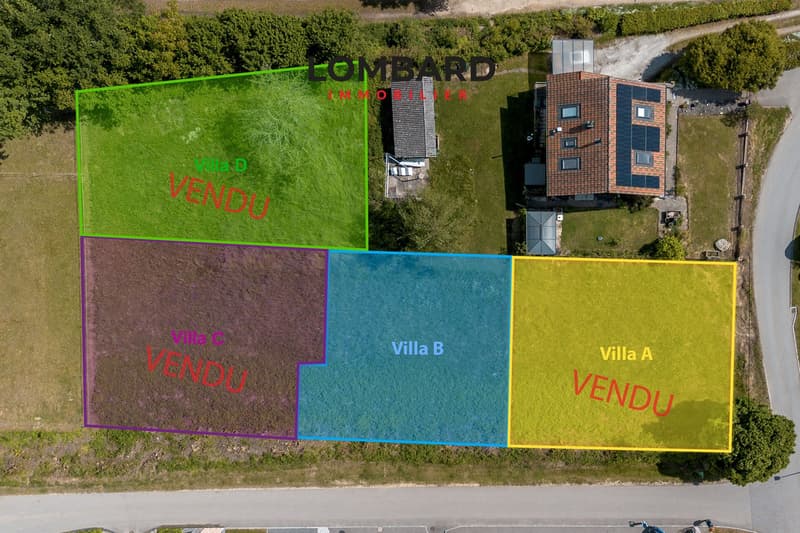 Magnifique villa neuve de 5 pièces (6)