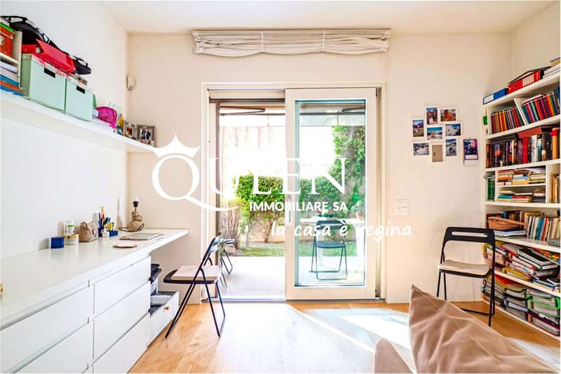 Ruvigliana: appartement 4.5 pièces, 188 m², avec piscine intérieure en condominium (10)