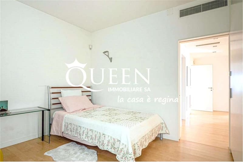 Ruvigliana: appartement 4.5 pièces, 188 m², avec piscine intérieure en condominium (11)
