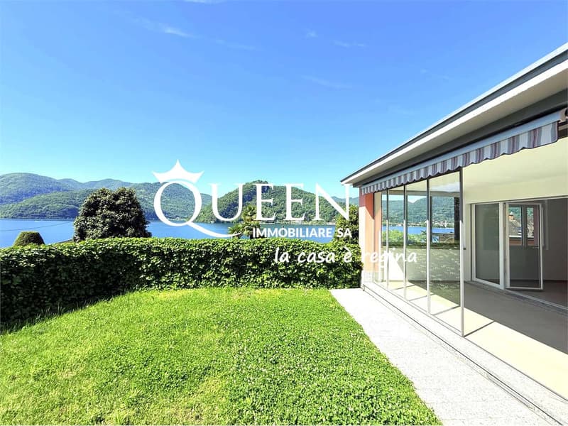 Carabietta: villa 5,5 pièces, 200 m², avec vue sur le lac, résidence secondaire (12)