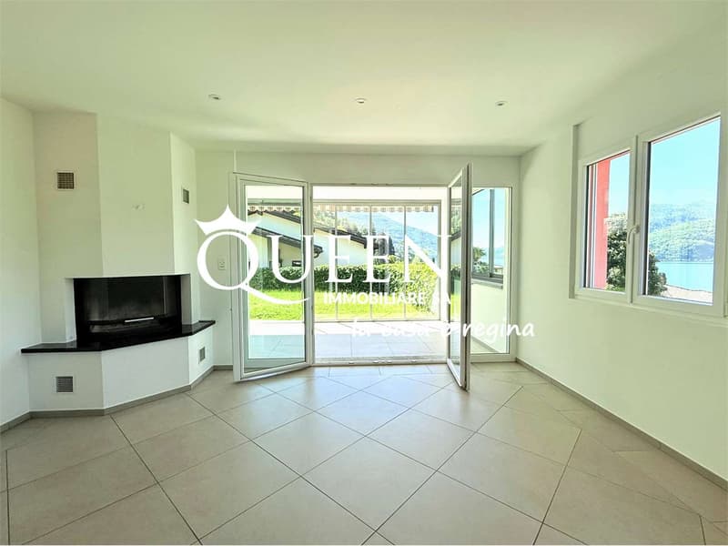 Carabietta: villa 5,5 pièces, 200 m², avec vue sur le lac, résidence secondaire (4)
