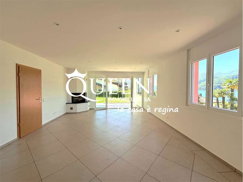 Carabietta: villa 5,5 pièces, 200 m², avec vue sur le lac, résidence secondaire (5)