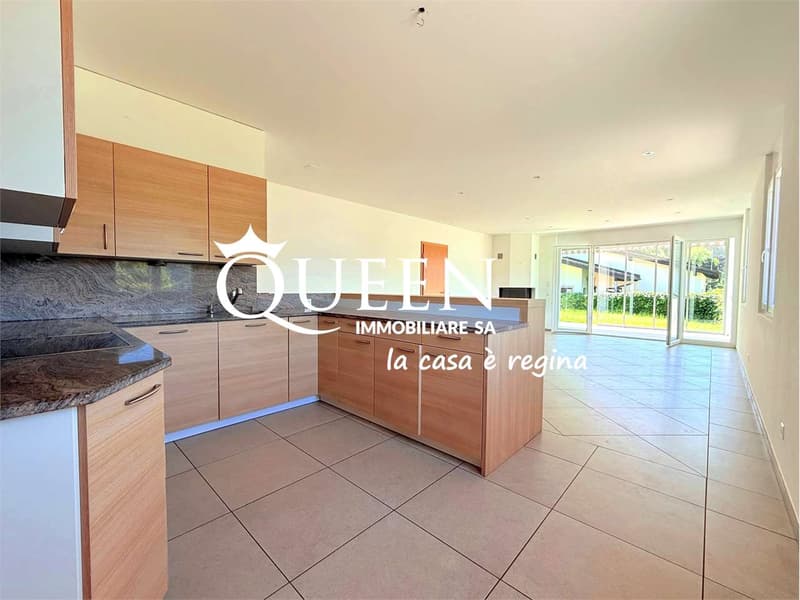 Carabietta: villa 5,5 pièces, 200 m², avec vue sur le lac, résidence secondaire (8)