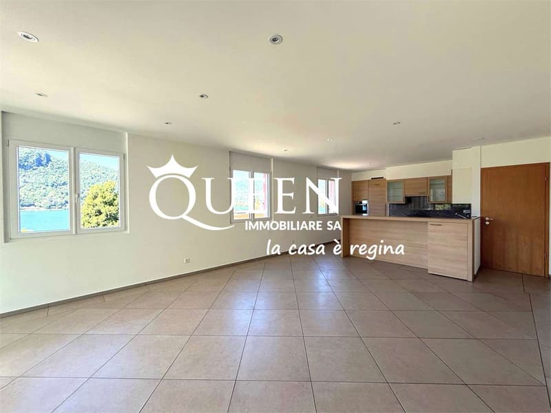 Carabietta: villa 5,5 pièces, 200 m², avec vue sur le lac, résidence secondaire (7)