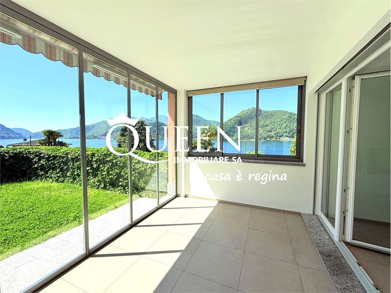 Carabietta: villa 5,5 pièces, 200 m², avec vue sur le lac, résidence secondaire (9)