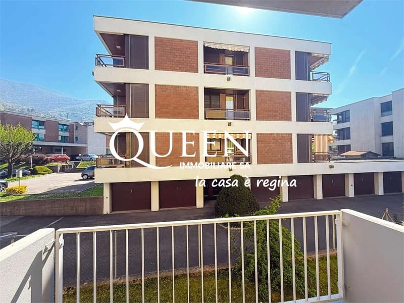 Mendrisio: 3.5 locali ristrutturato, 80 mq. - prima locazione, in zon (7)