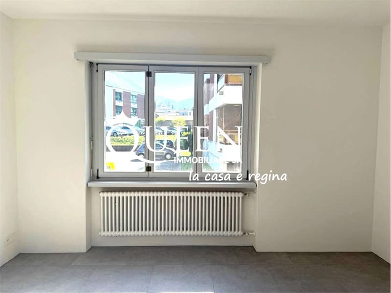 Mendrisio: 3.5 locali ristrutturato, 80 mq. - prima locazione, in zon (10)