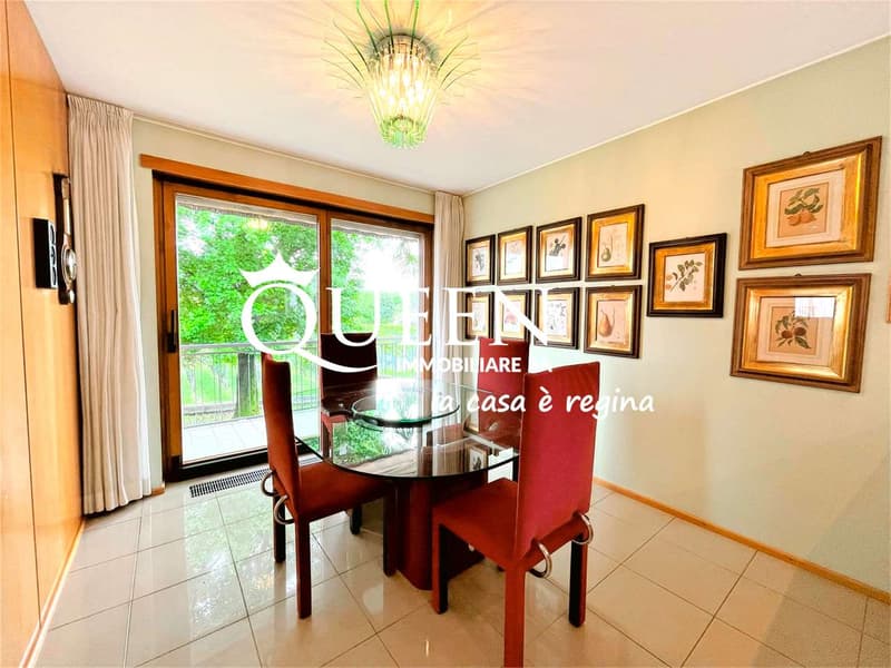 Vacallo: villa, 9,5 pièces, 625 m², grand jardin, ascenseur aux étages (10)