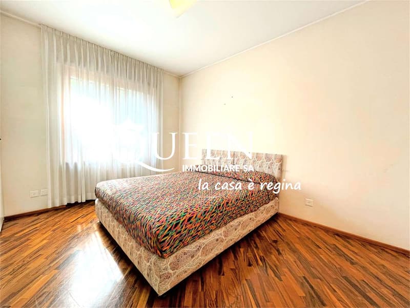 Vacallo: villa, 9,5 pièces, 625 m², grand jardin, ascenseur aux étages (12)